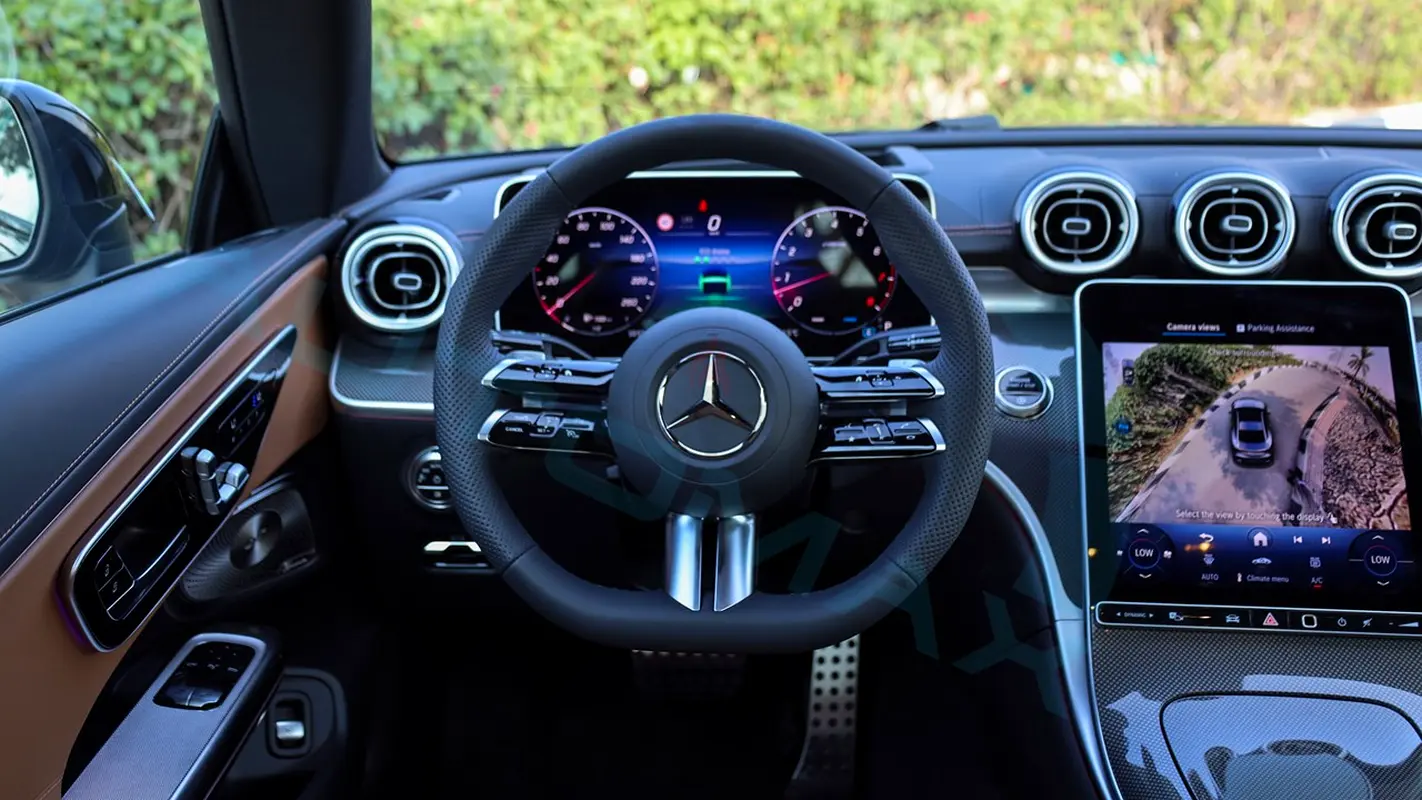 Mercedes-Benz CLE-Class CLE 200 - تصویر ۳