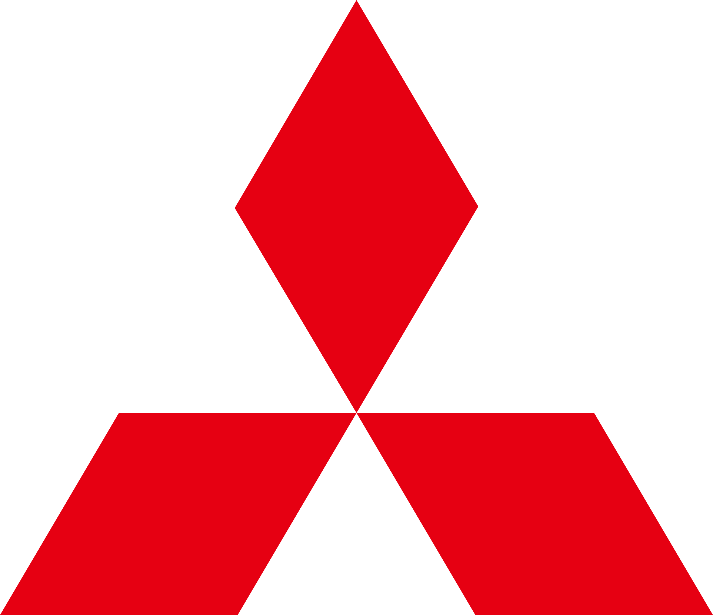 میتسوبیشی